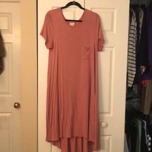 LulaRoe Carly Dress